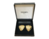 シャネルのイヤリングを神戸で売るなら買取大吉デュオ神戸店へ